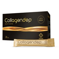 Collagendep 20 Stick 15ml - 2