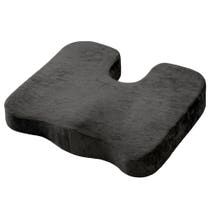 Pavis Cuscino Per Il Coccige Colore Nero Cod. 939-1