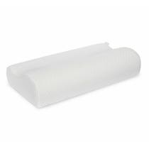 Pavis Cuscino Comfort Colore Bianco Taglia M Cod. 910