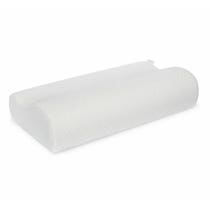 Pavis Cuscino Comfort Colore Bianco Taglia L Cod. 910