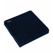 Pavis Cuscino Quadrato Colore Blu Cm 40x40x5 Cod. 930