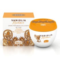 Helan Vaniglia Kashmir Crema Profumata Vellutante 200ml-3