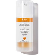 Ren Clean Skincare Radiance Glycol Lactic Maschera Viso 50ml-2