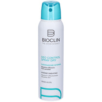 Bioclin Deo 24h Spray Dry 150 ml