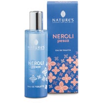 Nature's Neroli Pesca Eau de Toilette 50ml-2