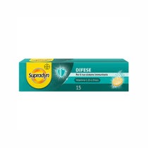 Supradyn Difese 15 Compresse Effervescenti-18