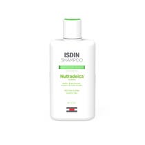 Isdin Nutradeica Shampoo Dermatologico Antiforfora Cute Grassa 200ml-2