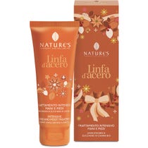 Nature's Linfa D'Acero Trattamento Intensivo Mani/Piedi 75ml-1