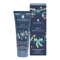 Nature's Fiori Notturni Trattamento Intensivo Mani/Piedi 75ml-1