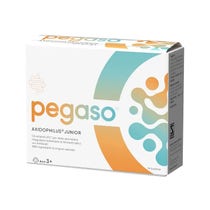 Pegaso Axidophilus Junior 14 Bustine Da 1,5g-2