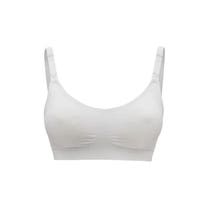 Medela Reggiseno Gravidanza/Allattamento Keep Cool Ultra Bianco Taglia Xl-3