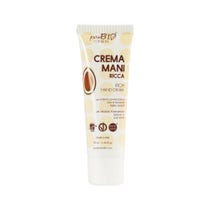 Purobio For Skin Crema Mani Ricca Idratante 50ml-1