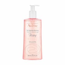 Avene Body Gel Doccia 500ml-2