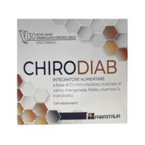 Chirodiab 30 Bustine-2