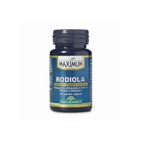 Naturando Maximum Rodiola 40 Capsule-2
