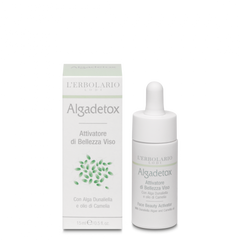 L'Erbolario Attivatore Di Bellezza Algadetox 15ml-2