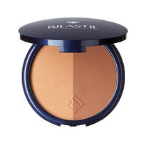 Rilastil Maquillage Terra Compatta Illuminante Bicolor 18g-2