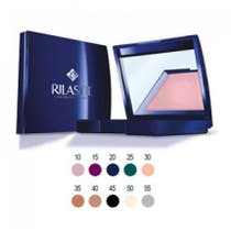 Rilastil Maquillage Ombretto Satinato N 25 1 Pezzo-1