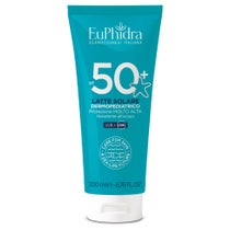 Euphidra Latte Solare Dermopediatrico SPF50+ Tubo 200ml-1