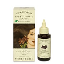 L'Erbolario Gel Riflessante Castano Scuro 70ml-1