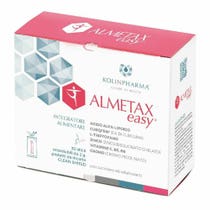 Almetax Easy 30 Bustine Orosolubili 60g-2