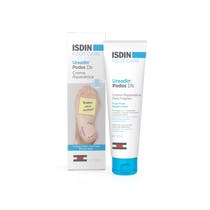 Isdin Ureadin Podos Db Crema Riparatrice Piedi Fragili 100ml-2