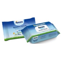 Humana Baby Care Salviette Delicate 20 Pezzi - 1