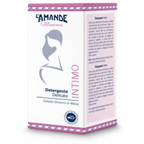 L'Amande Mamma Detergente Intimo Delicato 250ml-1