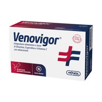 Venovigor 20 Bustine -5