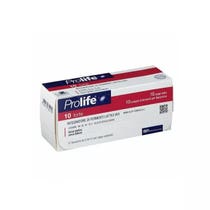 Prolife 10 Forte 10 Flaconcini Da 8ml-1