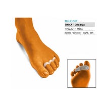 Orione Ok Ped Cuscinetto Tre Anelli Dita A Martello Sinistro Cod. G114-1