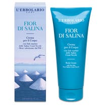 L'Erbolario Crema per il Corpo Fior di Salina 200ml-1