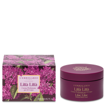 L'Erbolario Crema Profumata Per Il Corpo Lillà Lillà 200ml-1
