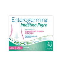 Enterogermina Intestino Pigro 10 Bustine-13
