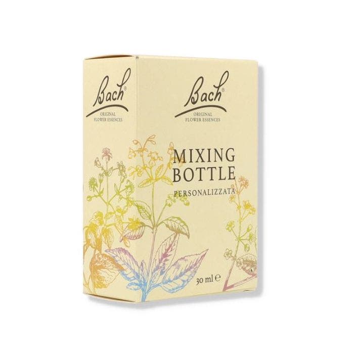 Schwabe Mixing Bottle Fiori Di Bach Originali Gocce 30ml-2