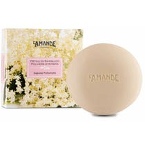 L'Amande Aromatique Sapone Profumato Petali Di Spezie 150g-1