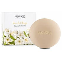 L'Amande Aromatique Sapone Profumato Fiori Di Ciliegio 150g-1
