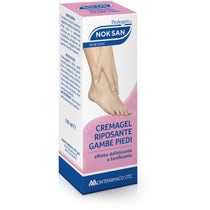 Noksan Crema Riposante Gambe/Piedi 100ml - 3