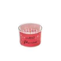 PuroBio Home Candela biologica Passion 120ml