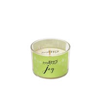 Purobio Home Candela Biologica Joy 120ml