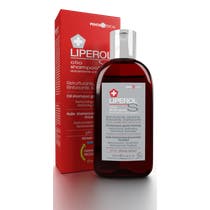 Liperol S Olio Shampoo Dolcemente Schiumogeno 150ml-3