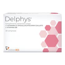Delphys 30 Compresse-2