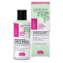 Helan Capelvenere Bioshampoo Ai Legni Di Quercia E Foglie Di Naouli 200ml-2