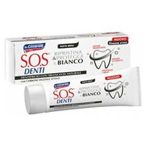 Dr Ciccarelli Dentifricio SOS Sbiancante 75ml