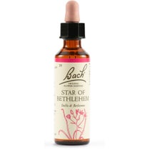 Fiori di Bach Crab Star of Bethlem Bach Original 20ml - 2