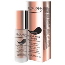 Rougj Prestige Fondotinta Fluido Velluto 02 Light Rose 30ml - 1
