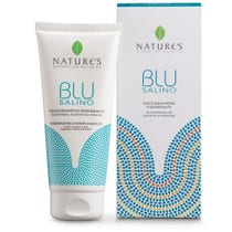 Nature's Blu Salino Docciashampoo Rigenerante Blu 200ml-3