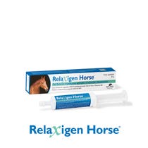 Nbf Relaxigen Horse Pasta Per Equini Box 90g-1