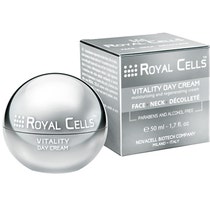 Royal Cells Vitality Day Cream 50ml - 2
