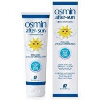 Osmin After Sun Doposole Corpo Idratante/Lenitivo 125ml-2